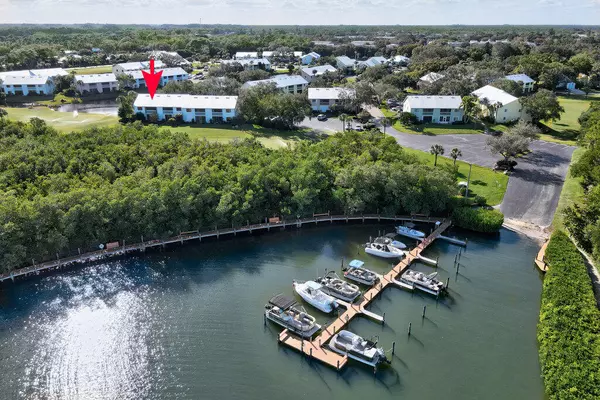 Sebastian, FL 32958,5645 Marina DR 4