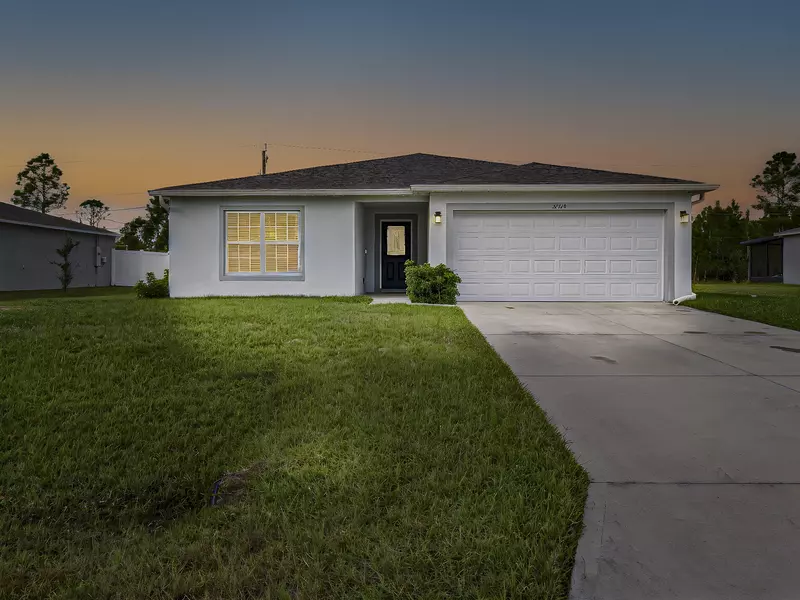 2920 SE Tishman RD, Palm Bay, FL 32909