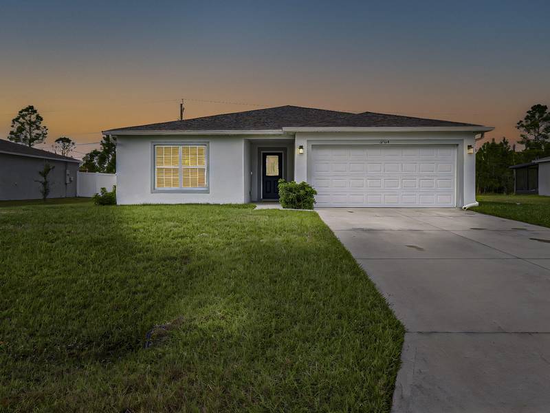 2920 SE Tishman RD, Palm Bay, FL 32909