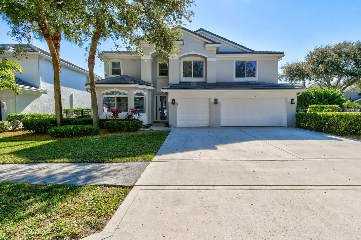 Jupiter, FL 33458,369 Magnolia DR