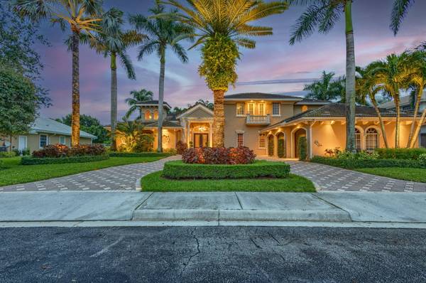 West Palm Beach, FL 33409,2330 Tecumseh CIR