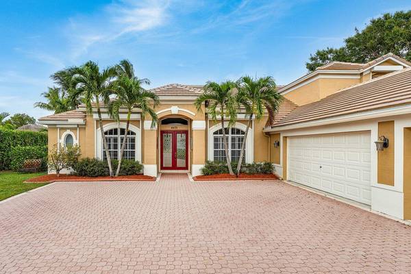 Lake Worth, FL 33467,4475 Hunting TRL