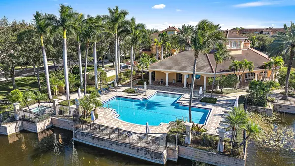 Palm Beach Gardens, FL 33410,2404 San Pietro CIR