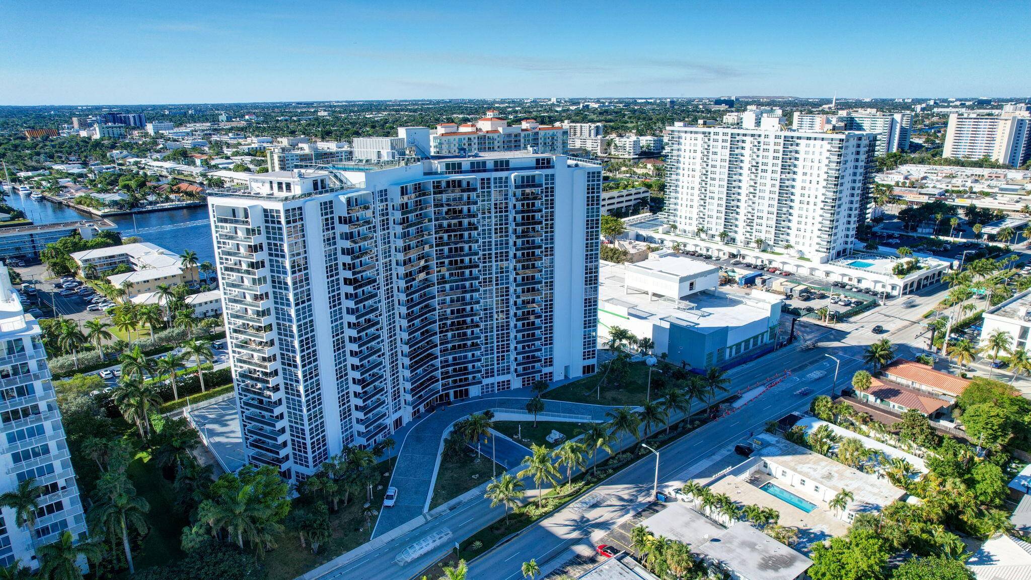 2841 N Ocean BLVD 307, Fort Lauderdale, FL 33308
