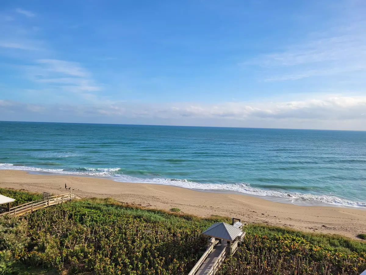 Jensen Beach, FL 34957,9960 S Ocean DR 705