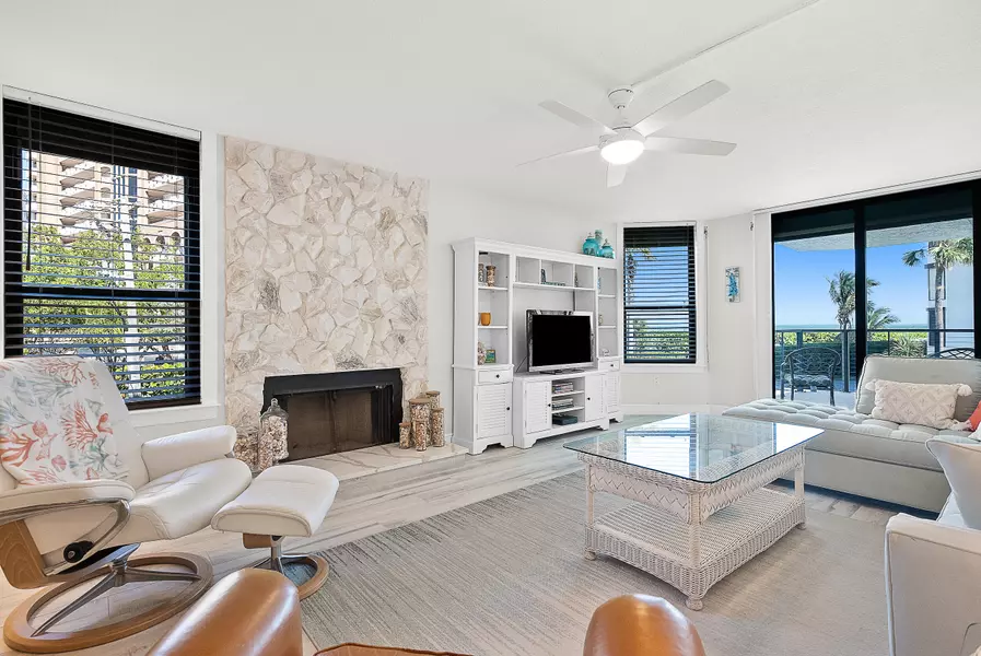 4100 N Highway A1a 315, Hutchinson Island, FL 34949