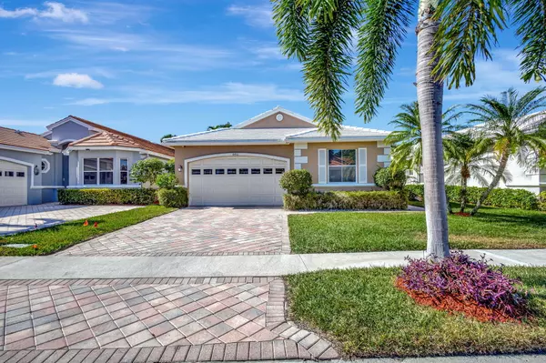 Lake Worth, FL 33449,4401 Kensington Park WAY