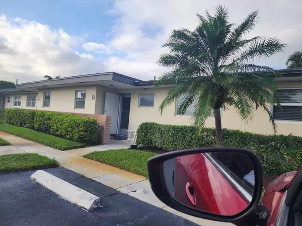 West Palm Beach, FL 33415,2885 W Ashley DR C