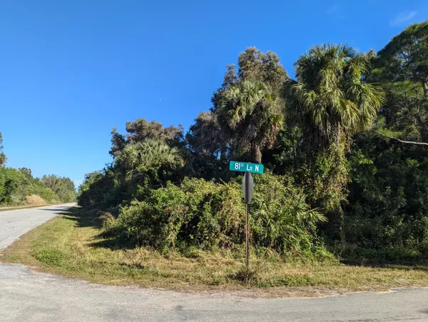 The Acreage, FL 33470,N-486 N 81st LN