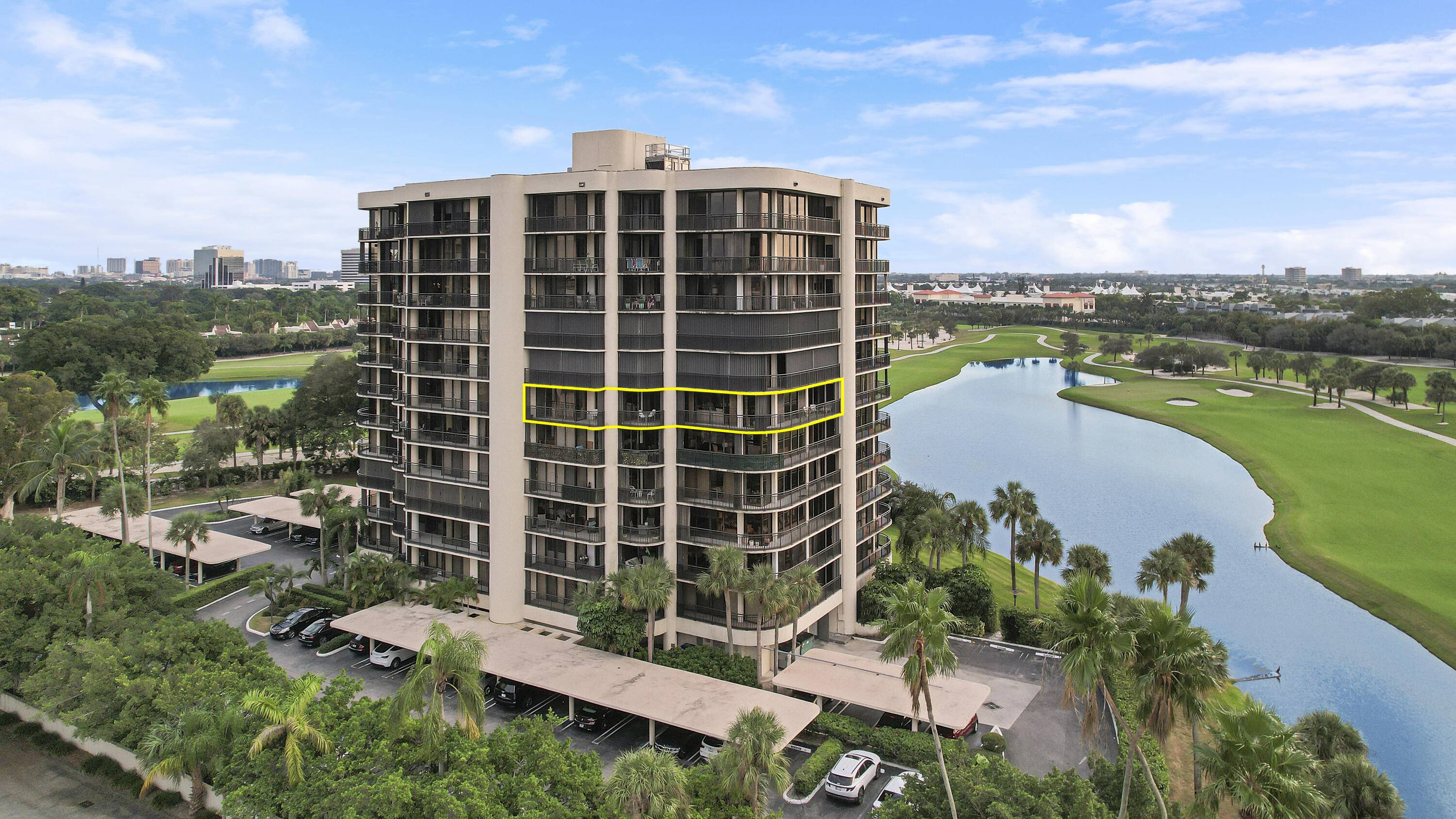 2427 Presidential WAY 701, West Palm Beach, FL 33401