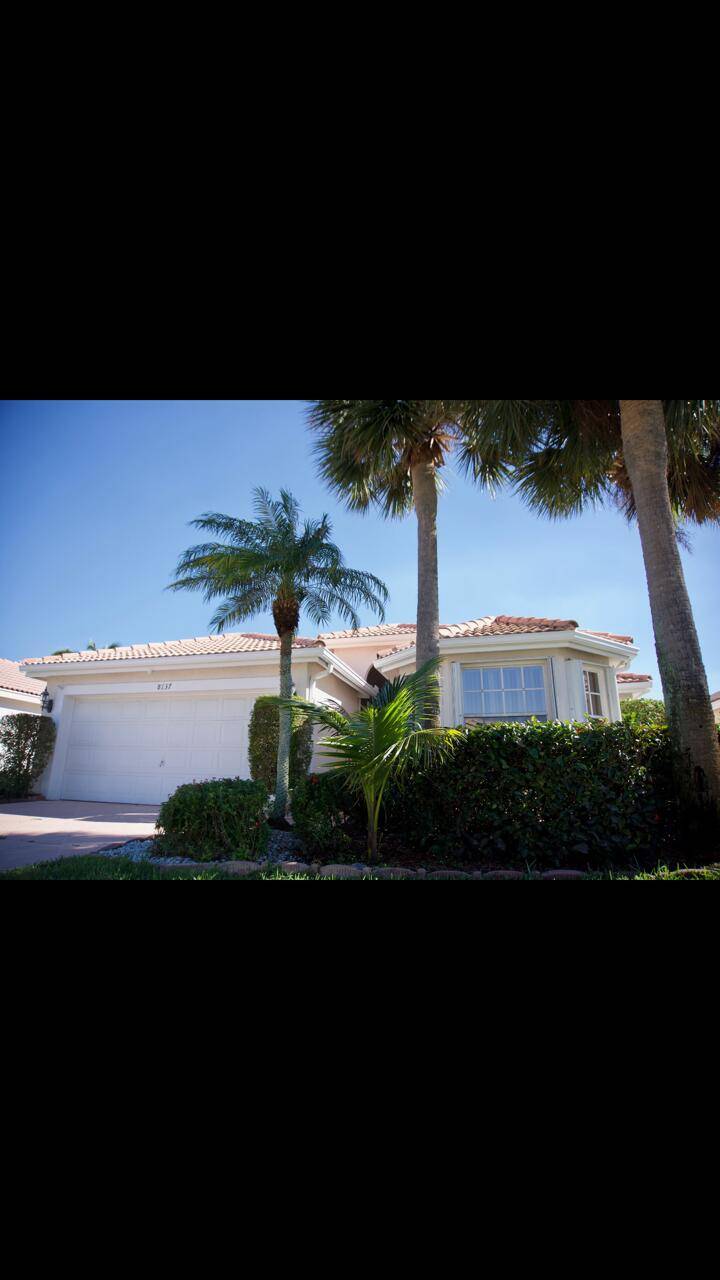 Boynton Beach, FL 33436,8137 Mystic Harbor Circle CIR