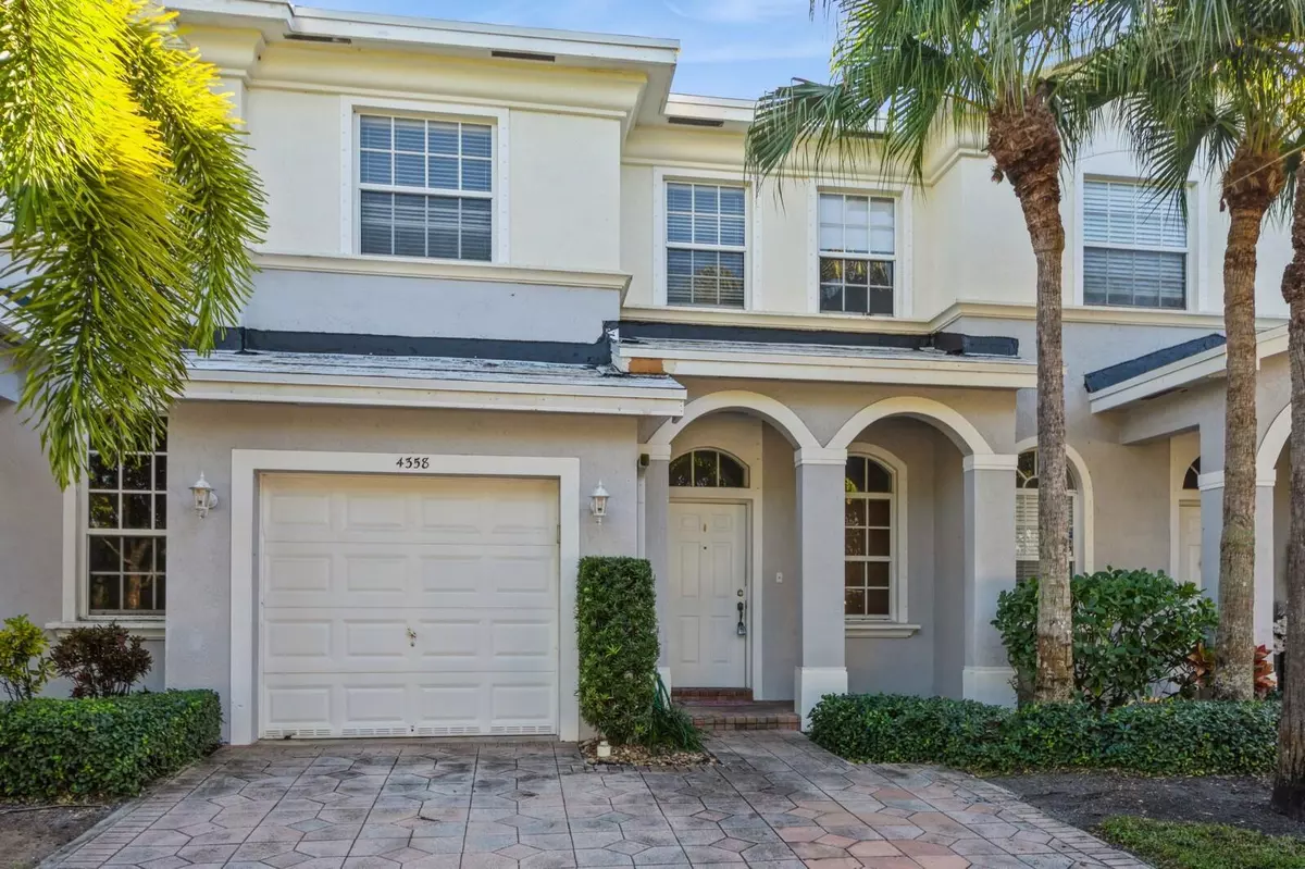 Delray Beach, FL 33445,4358 Legacy CT