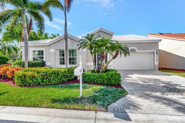 Boca Raton, FL 33487,17357 Balboa Point WAY