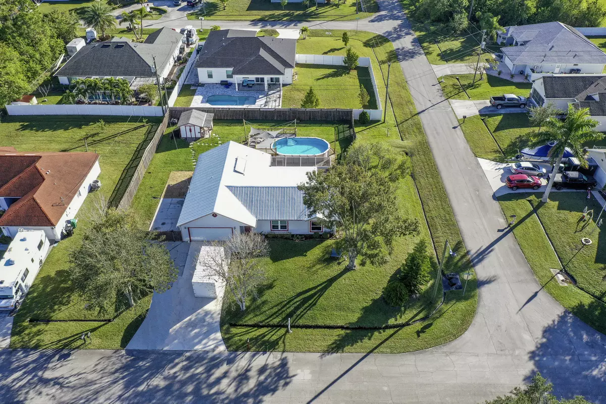 Port Saint Lucie, FL 34987,1651 SW SW Pancoast ST