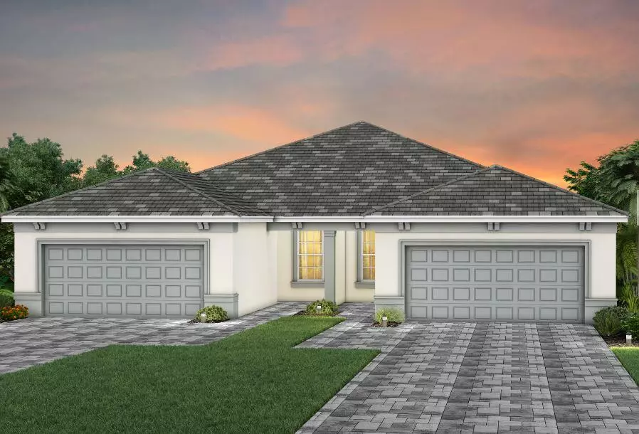 Vero Beach, FL 32960,1153 Harper WAY Villa