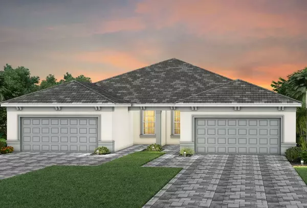 1153 Harper WAY Villa, Vero Beach, FL 32960