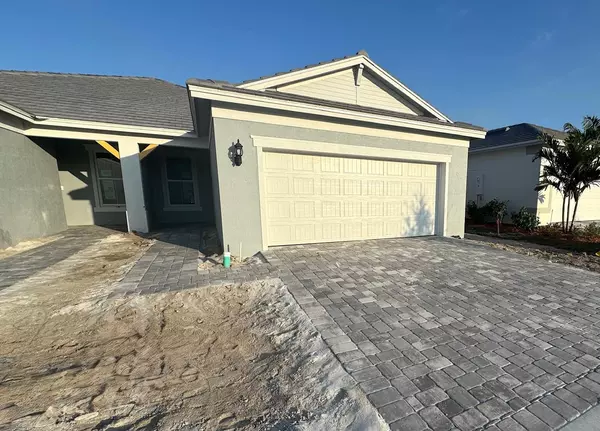 Vero Beach, FL 32960,1153 Harper WAY Villa