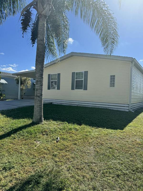 Fort Pierce, FL 34951,14793 Aguila AVE