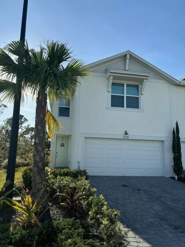 238 Osprey Preserve BLVD, Jensen Beach, FL 34957