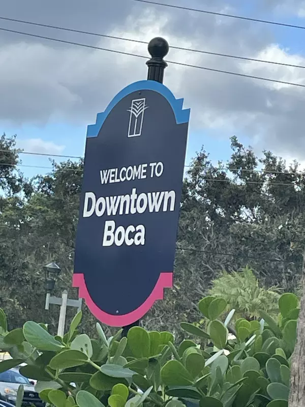 Boca Raton, FL 33432,55 SW 2nd AVE 2030