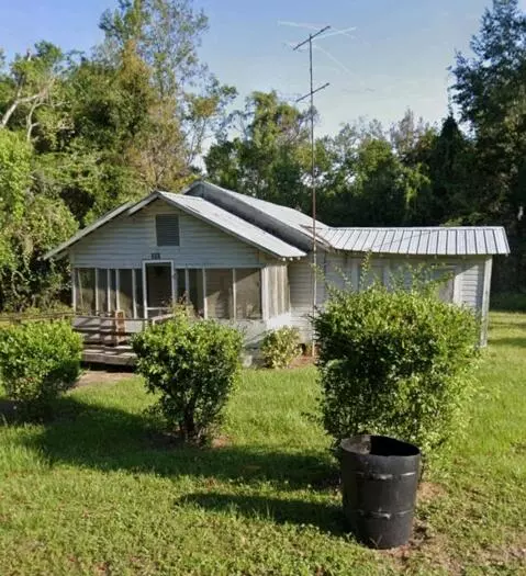 Madison, FL 32340,293 SE Old County Camp RD