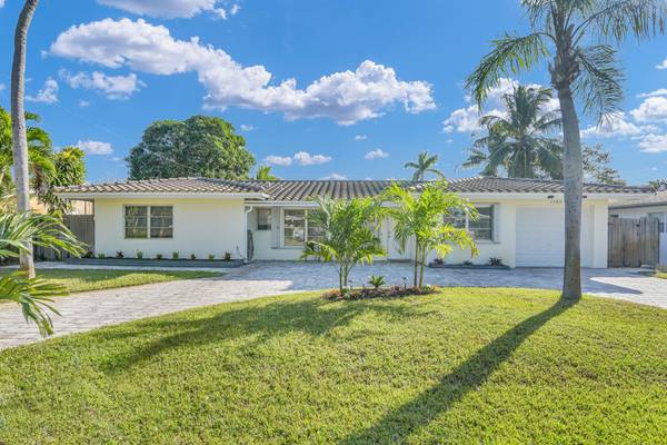 Deerfield Beach, FL 33441,1340 SE 4th CT