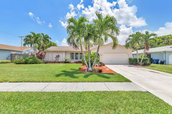 Jupiter, FL 33458,502 Oak TER