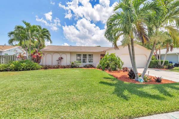 502 Oak TER, Jupiter, FL 33458