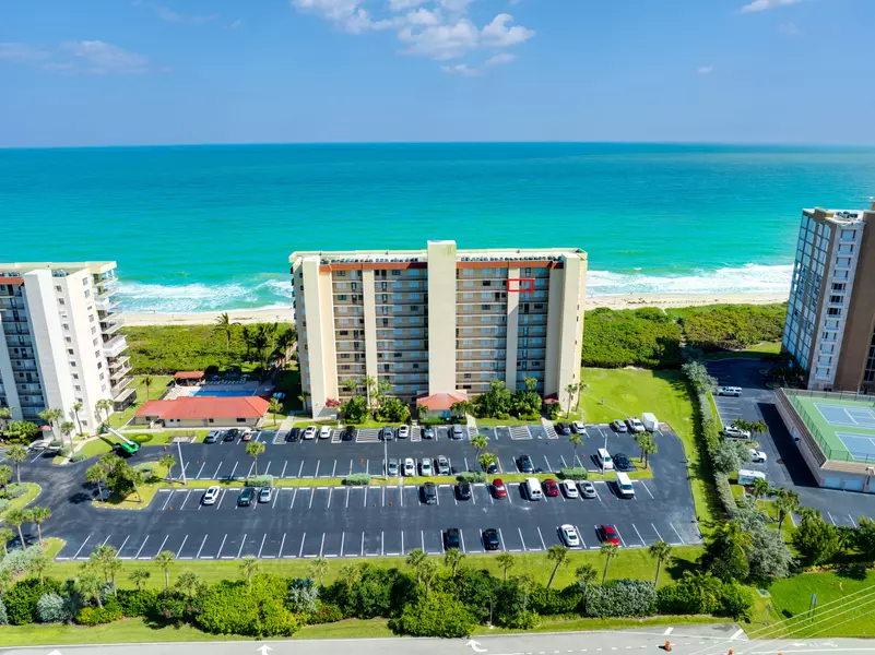 4200 N Highway A1a 1114, Hutchinson Island, FL 34949