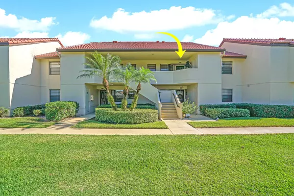 5809 Parkwalk DR, Boynton Beach, FL 33472