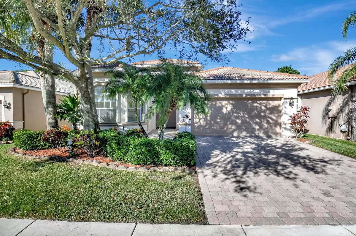 Lake Worth, FL 33467,6933 Pisano DR