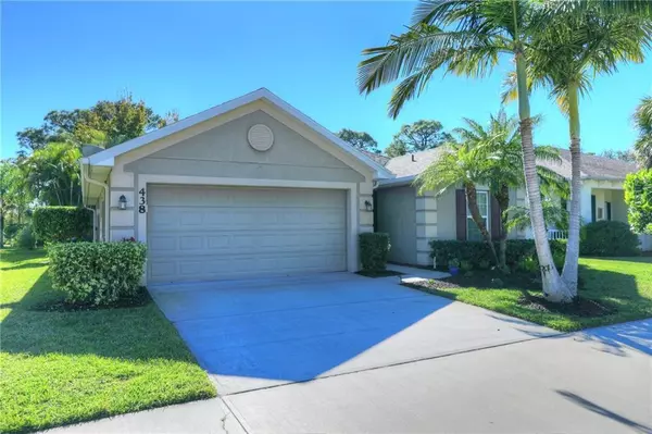 Sebastian, FL 32958,438 Briarcliff CIR