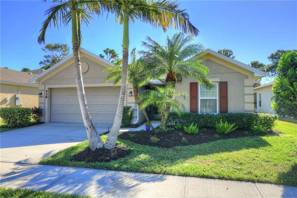 Sebastian, FL 32958,438 Briarcliff CIR