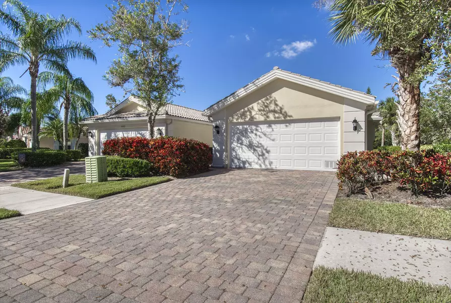 8486 SE Retreat DR, Hobe Sound, FL 33455