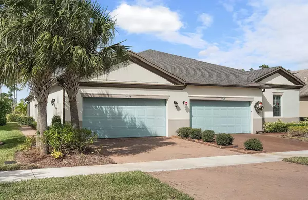 10834 SW Winding Lakes CIR, Port Saint Lucie, FL 34987