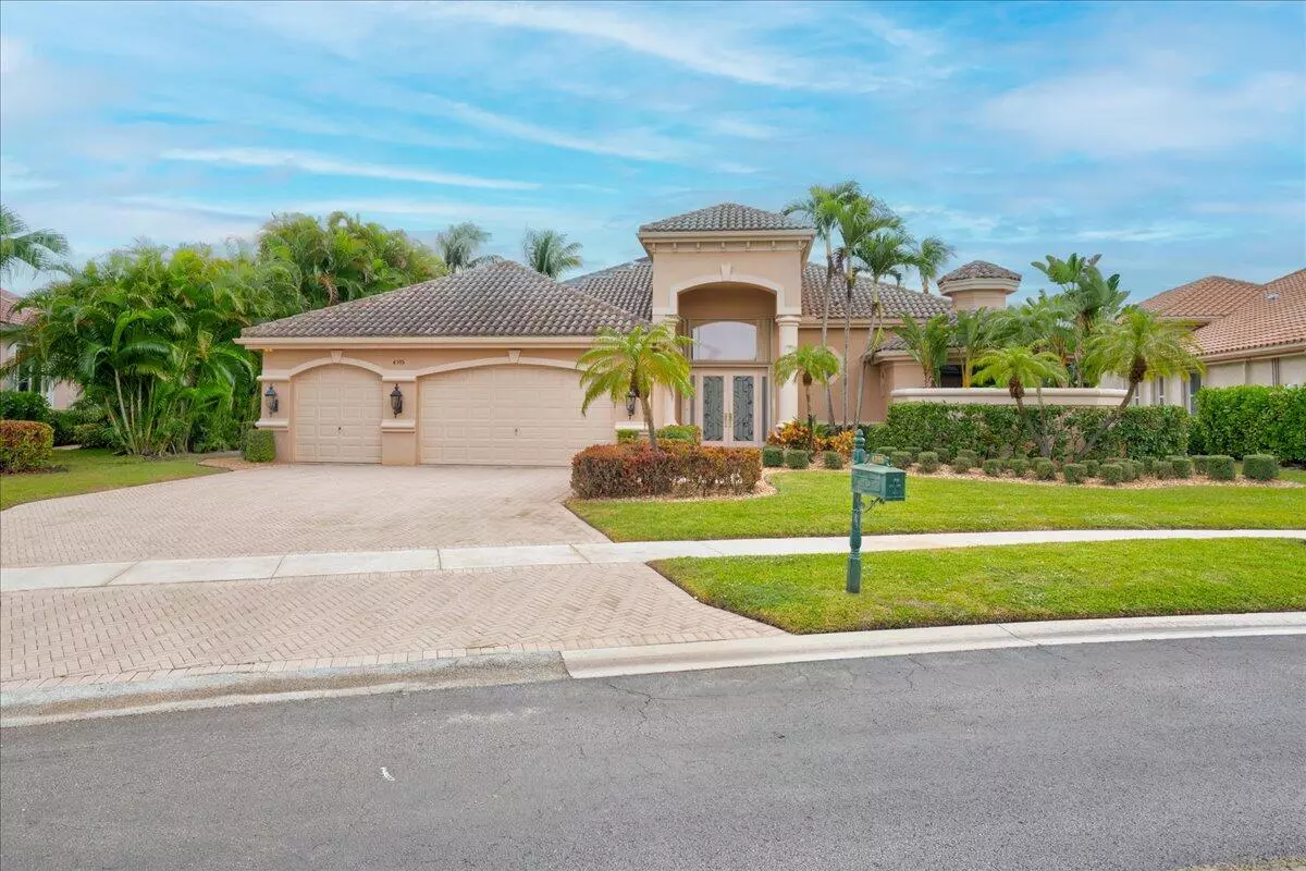 Lake Worth, FL 33449,4395 James Estate LN