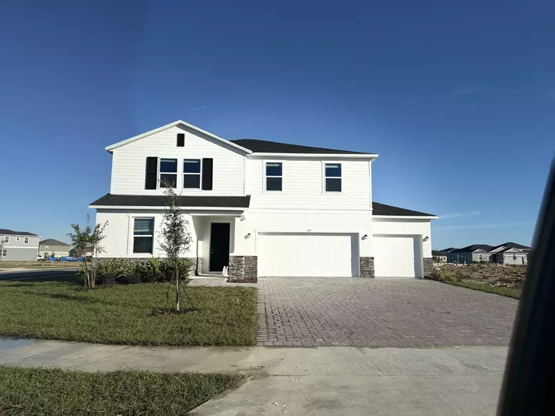 357 SE Glaspell CIR, Palm Bay, FL 32909