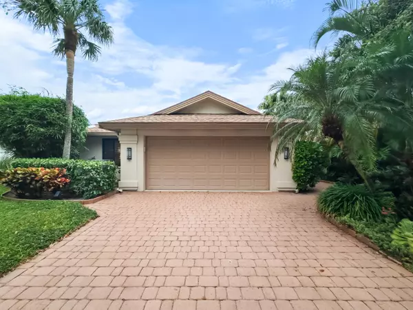 Jupiter, FL 33477,114 Sea Steppes CT