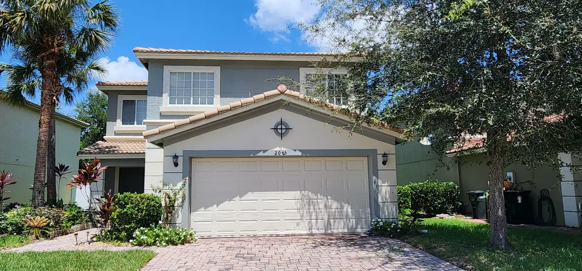 Port Saint Lucie, FL 34953,2085 Marblehead WAY