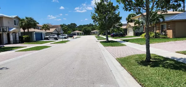 Port Saint Lucie, FL 34953,2085 Marblehead WAY