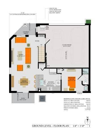 Fort Lauderdale, FL 33309,6991 NW 30th TER A
