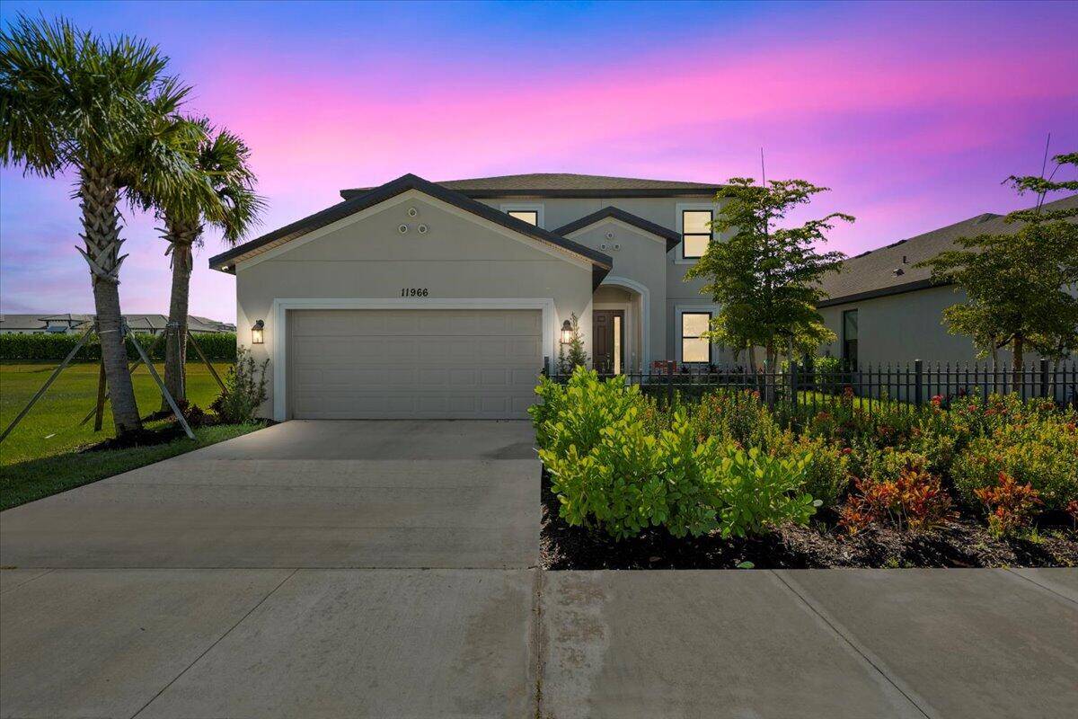 Port Saint Lucie, FL 34987,11966 SW Macelli WAY