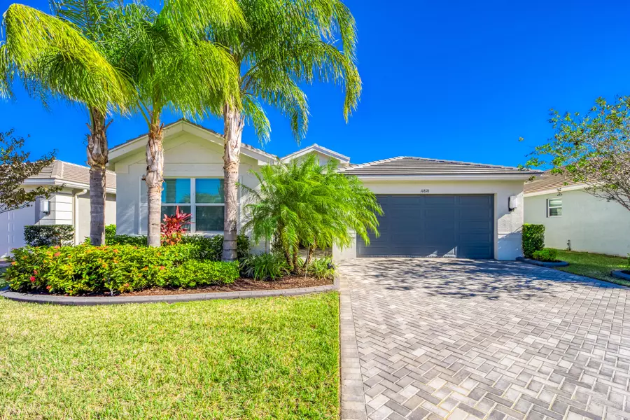 10876 SW Sunray ST, Port Saint Lucie, FL 34987