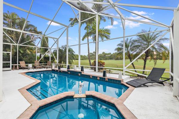 8270 Spyglass DR, West Palm Beach, FL 33412