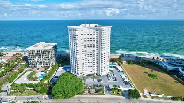 1340 S Ocean Blvd 1407, Pompano Beach, FL 33062