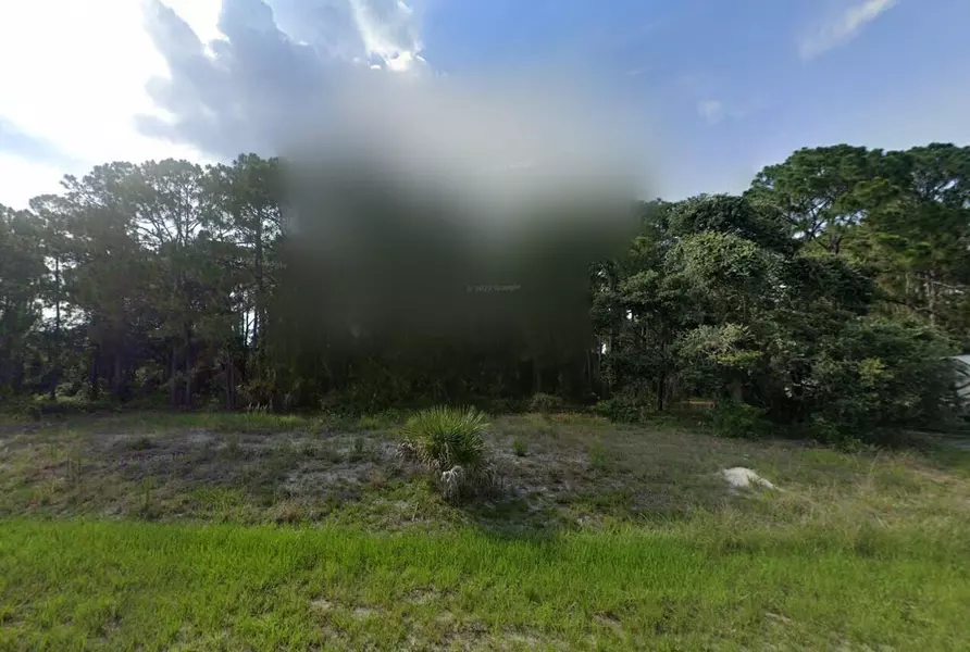 Tbd Namatka AVE, North Port, FL 34288