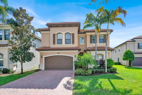 Delray Beach, FL 33446,9578 Eden Roc CT