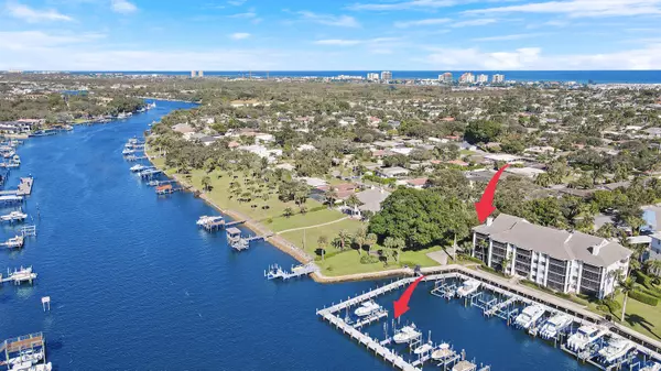Juno Beach, FL 33408,545 N Bay Colony DR
