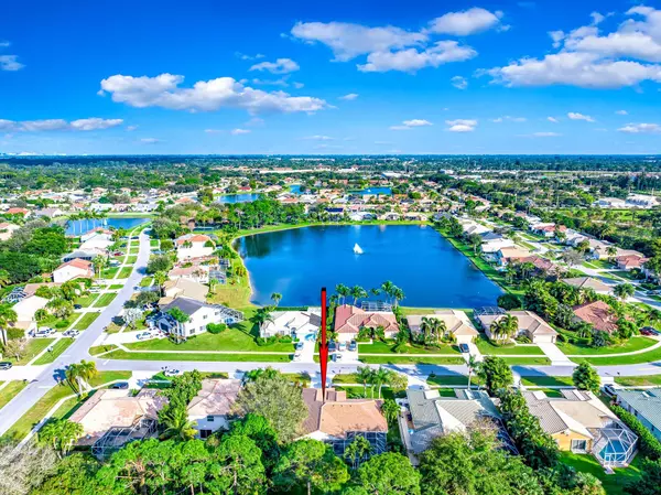 Lake Worth, FL 33467,3916 Cypress Lake DR