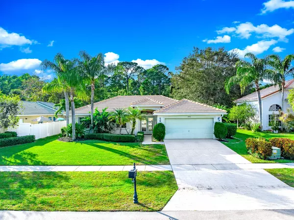 Lake Worth, FL 33467,3916 Cypress Lake DR